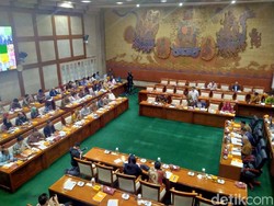 Pemerintah Diminta Tak Tindak Lanjuti soal Usulan Ekspor Ganja