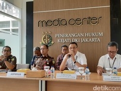 Duh! 3 Orang Penerbit Faktur Pajak Fiktif Rugikan Negara Rp 8,2 M