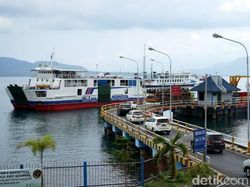 Banyak Pelabuhan Perikanan Mangkrak, Bagaimana Nasibnya?