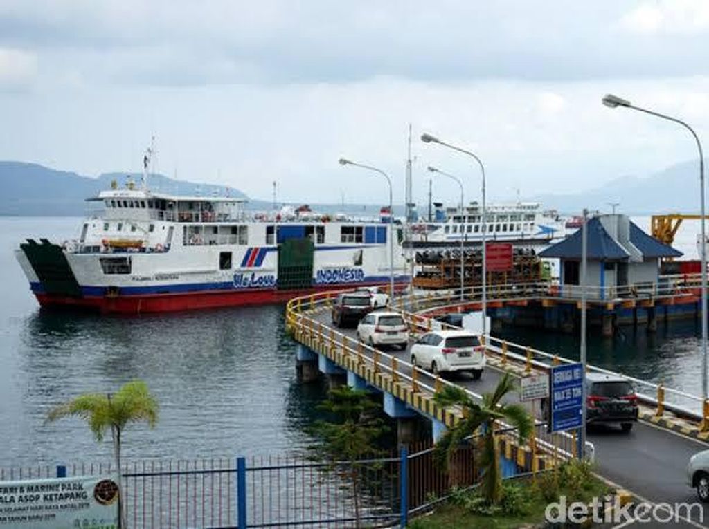 Pemerintah Diminta Segera Terapkan Penyesuaian Tarif Angkutan Penyeberangan Pemerintah Diminta Segera Terapkan Penyesuaian Tarif Angkutan Penyeberangan