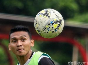 Sudah Gelar Swab Test, Bhayangkara FC Tak Langsung Latihan