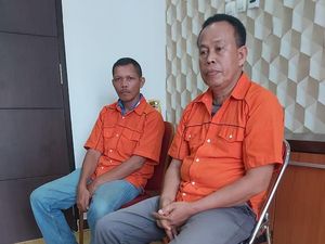 Ini Dia Tampang Penggawa King of The King di Kaltim Ini Dia Tampang Penggawa King of The King di Kaltim