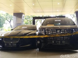 Penipu Princess Lolowah Diduga Beli Jaguar-Alphard dari Uang Nipu