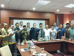Kalsel Siap Sambut Peserta Hari Pers Nasional 2020