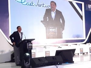 Draf Omnibus Law Cipta Lapangan Kerja Masuk DPR Jumat atau Senin