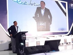 Draf Omnibus Law Cipta Lapangan Kerja Masuk DPR Jumat atau Senin