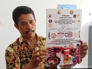 PNS Karawang Cerita Perkenalan dengan Dony Pedro Paduka King of The King PNS Karawang Cerita Perkenalan dengan Dony Pedro Paduka King of The King