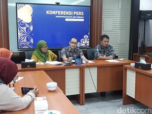 Kena! 2 Tersangka Pajak Rp 5,1 M Diserahkan ke Kejari Purwokerto