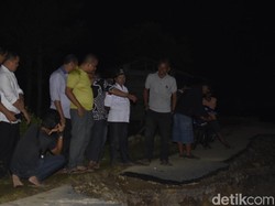 1.000 Orang Mengungsi Imbas Banjir di Tapteng Sumut