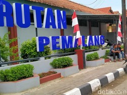 Kesaksian Warga yang Lihat Pria Bakar Al-Quran di Pemalang