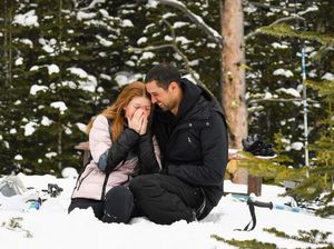 Selamat, Putri Bill Gates Tunangan dengan Pacar Arab Selamat, Putri Bill Gates Tunangan dengan Pacar Arab