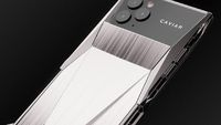 Wujud Cyberphone, iPhone 11 Pro yang Dikawinkan dengan Cybertruck
