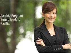 Kamu Calon Pemimpin? Fujitsu Tawarkan Beasiswa di 4 Negara