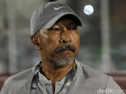 Pola Makan Pemain Indonesia Lagi Disorot, Ini Kata Fakhri Husaini