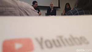 BCA Jadi Iklan Terfavorit Youtube 2019