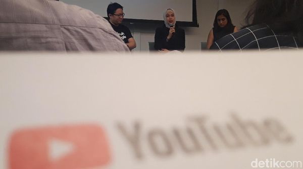 BCA Jadi Iklan Terfavorit Youtube 2019