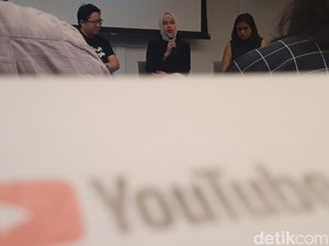BCA Jadi Iklan Terfavorit Youtube 2019