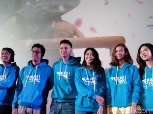 Film Nikah Yuk!, Sebuah Modus Terselubung dari Sang Produser