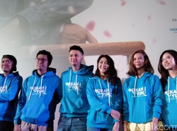 Film Nikah Yuk!, Sebuah Modus Terselubung dari Sang Produser