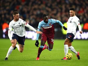 Penampilan yang Normal dari Liverpool