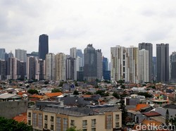 Hari Tata Ruang Nasional 8 Oktober atau 8 November? Ini Penjelasannya