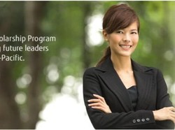 Ikut Beasiswa Ini, Akademisi Indonesia Ini Berhasil Jadi Global Citizen