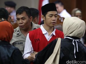 Keluar Penjara, Lutfi Ingin Jadi Pengacara, Idolakan Hotman Paris