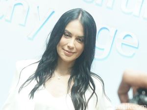 Harus Belanja Keluar Rumah, Sophia Latjuba Perhatikan Hal Ini