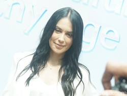 Harus Belanja Keluar Rumah, Sophia Latjuba Perhatikan Hal Ini