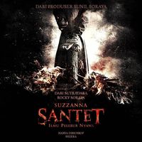 Suzzanna: Santet Ilmu Pelebur Nyawa