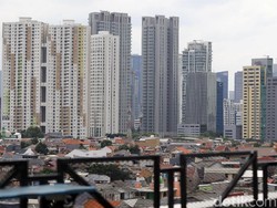 Ada Corona, Inflasi Maret 2020 Diramal 0,13%