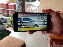 Keseharian Dedengkot Sunda Empire, Pakai Kaos dan Kolor