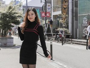 Jessica Jane Kini Bertato di Lengan, Dibilang Mirip Chef Renatta