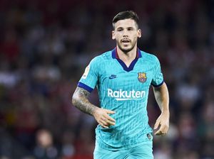 Andai Tahu Dembele Akan Cedera Lagi, Barcelona Tak Akan Lepas Carles Perez