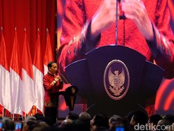 Jokowi: Ahok Teman Baik Saya, Tapi Tak Datang Imlek Setelah Jadi Komut