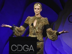 Rencana Prekuel Mad Max: Fury Road Tak Libatkan Charlize Theron
