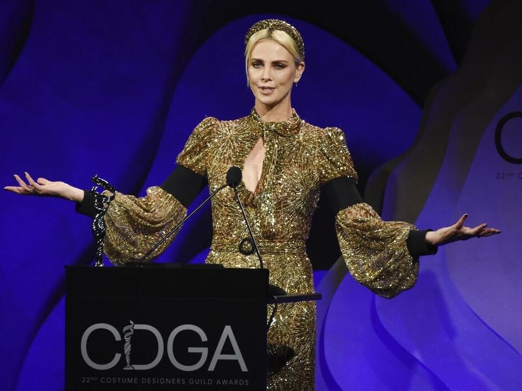 Rencana Prekuel Mad Max: Fury Road Tak Libatkan Charlize Theron Rencana Prekuel Mad Max: Fury Road Tak Libatkan Charlize Theron