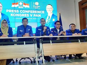 Pro-Zulhas Yakin Kasus Alih Fungsi Lahan Tak Surutkan Dukungan di Kongres