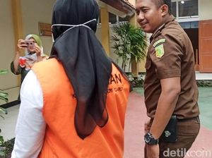 Biduan Seks Gangbang Garut Divonis Hari Ini Biduan Seks Gangbang Garut Divonis Hari Ini