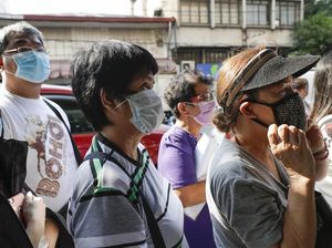 Kasus COVID-19 Indonesia Tak Lagi Tertinggi di Asia Tenggara