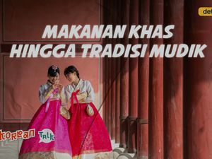 K-Talk Ep 24: Mengapa Korea Selatan 2 Kali Rayakan Tahun Baru? K-Talk Ep 24: Mengapa Korea Selatan 2 Kali Rayakan Tahun Baru?