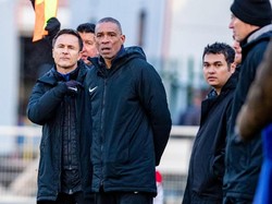 Wise: Pemain Muda Indonesia Harus Dibiasakan Hadapi Tekanan