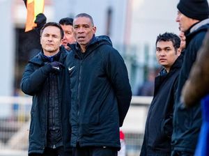 Wise: Pemain Muda Indonesia Harus Dibiasakan Hadapi Tekanan Wise: Pemain Muda Indonesia Harus Dibiasakan Hadapi Tekanan