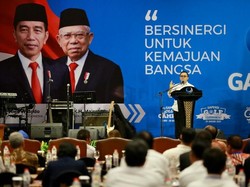 Jangan Asal Menang Lelang, Apkasi: Wajib Utamakan Kualitas