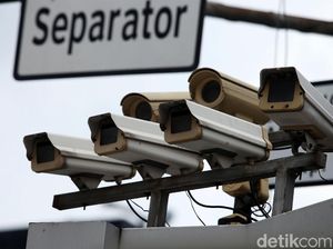 E-TLE Motor Berlaku, Biker Ingatkan Tagihan Tilang Jangan Salah Alamat