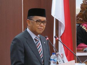 Alami Demam, 1 Peserta Tabligh Gowa Dirujuk ke RS Haji Makassar