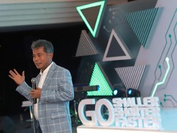 BRI Fokus Berdayakan UMKM Lewat Digital