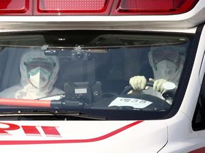 Dokter Meninggal di RSPAD Gatot Soebroto Diduga Tertular Corona dari Pasien
