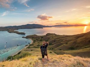 Liburan Hemat dengan Cara Cermat Ini Liburan Hemat dengan Cara Cermat Ini