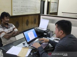 Bandar Sabu dari Jambi yang Miliki 7 Istri Dibekuk Polisi